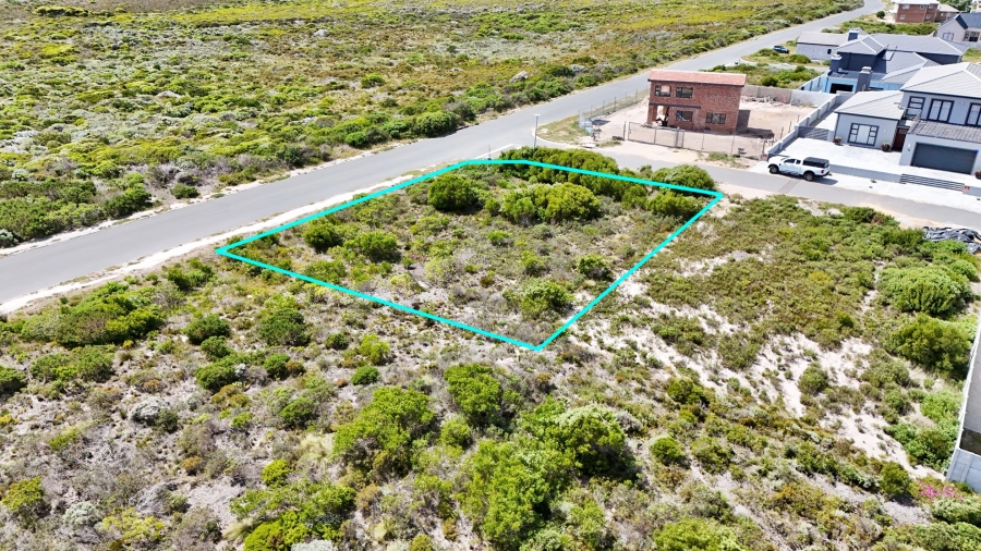 0 Bedroom Property for Sale in Agulhas Western Cape